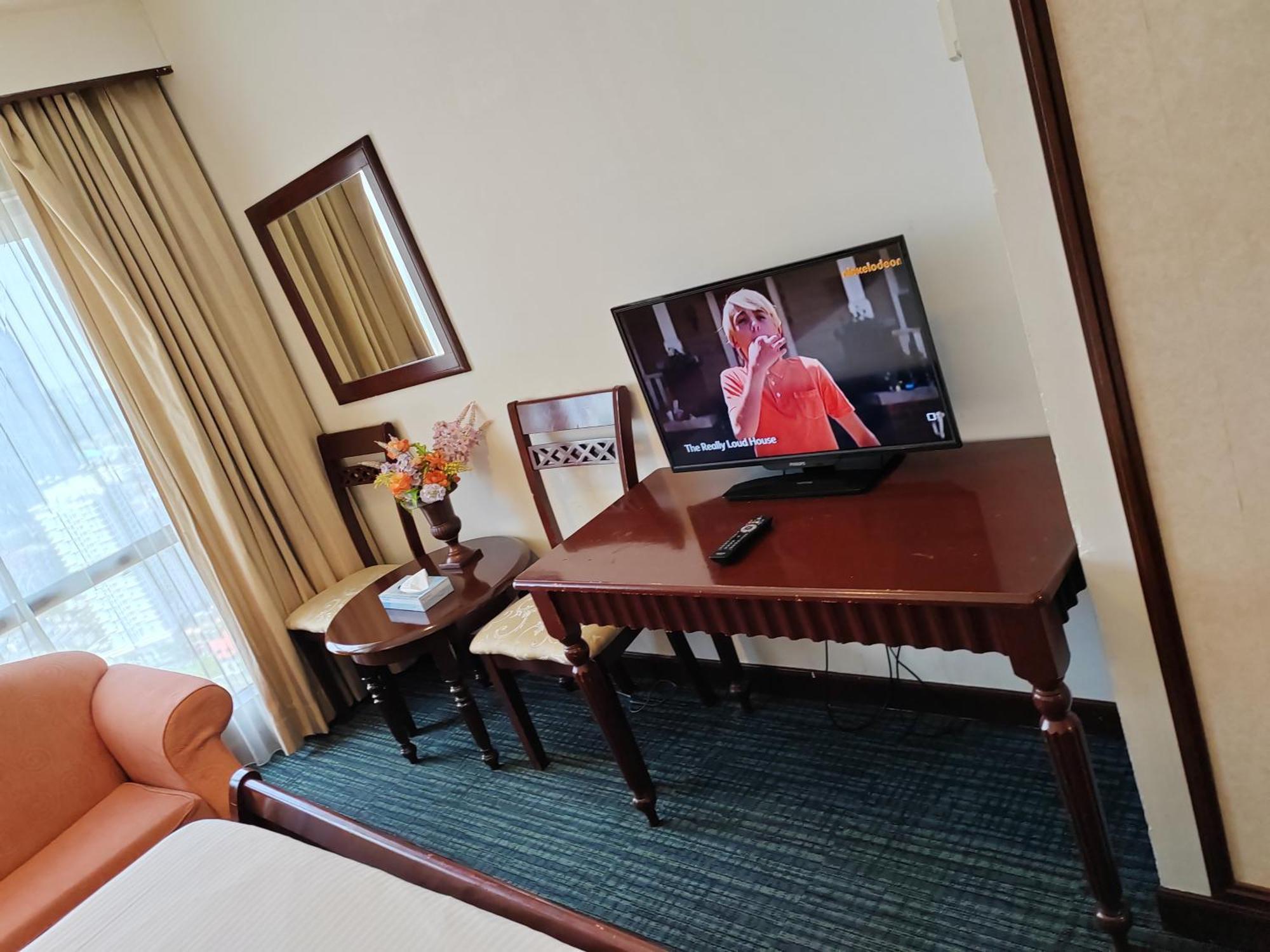 Kl Time Square Suit At Times Square Kuala Lumpur Ngoại thất bức ảnh