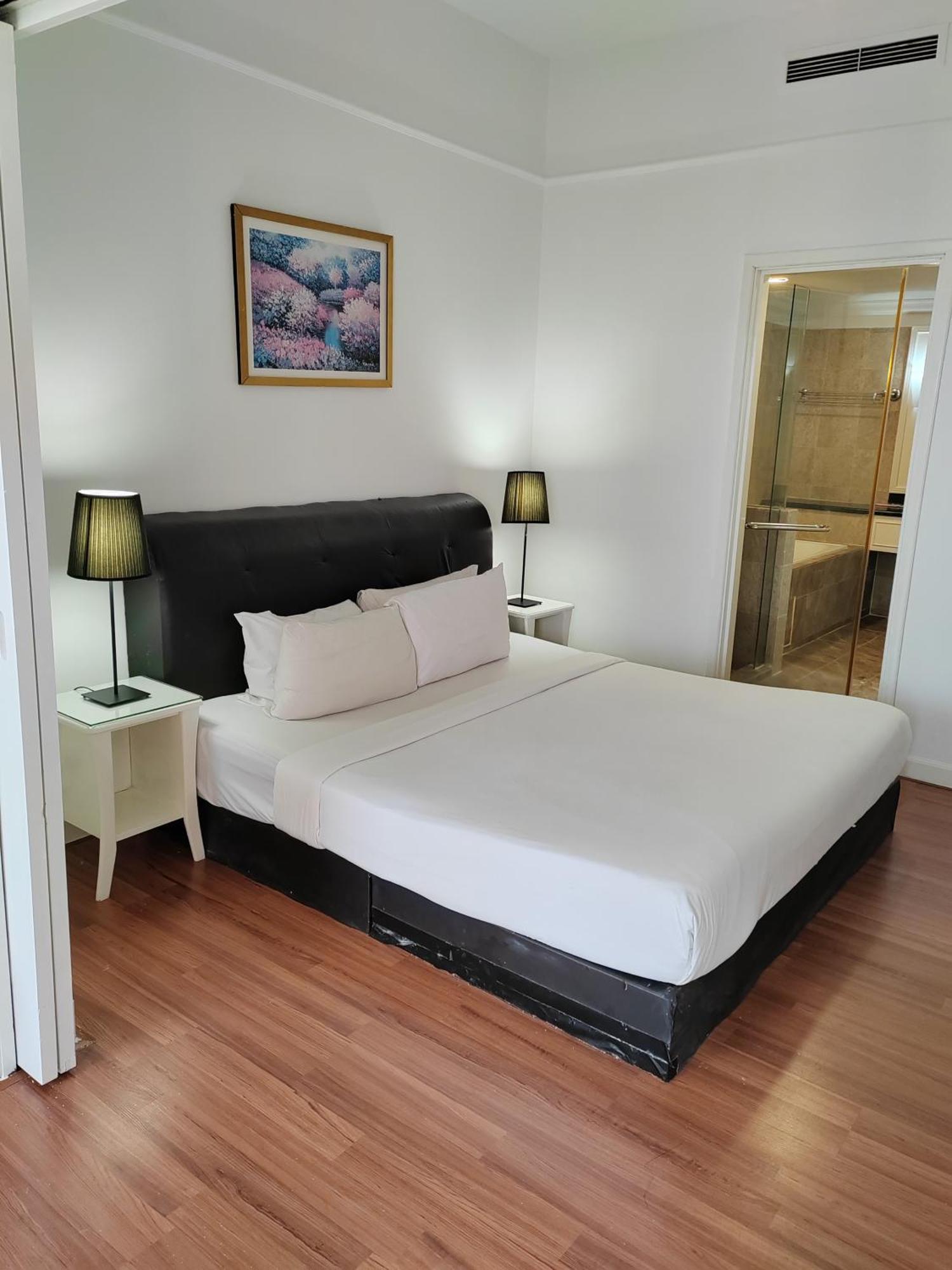 Kl Time Square Suit At Times Square Kuala Lumpur Ngoại thất bức ảnh