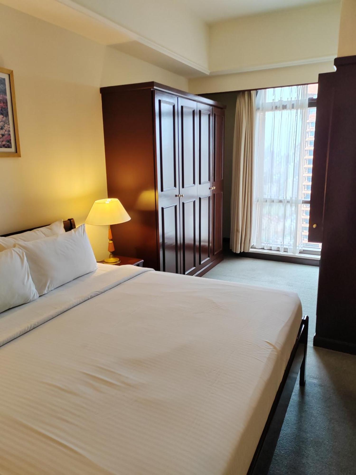 Kl Time Square Suit At Times Square Kuala Lumpur Ngoại thất bức ảnh