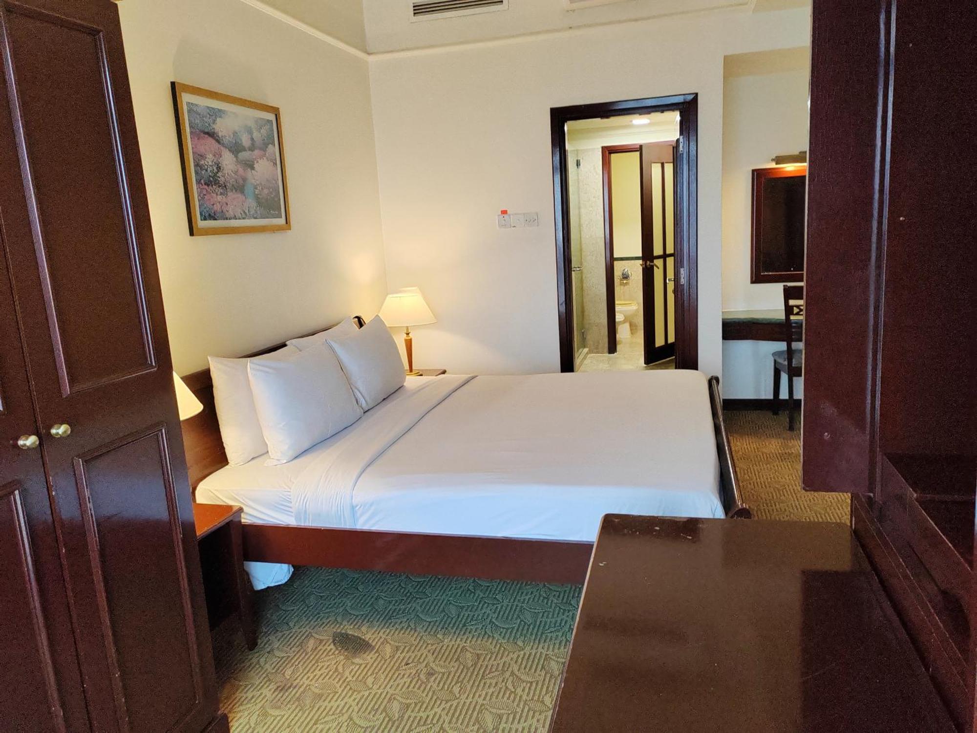 Kl Time Square Suit At Times Square Kuala Lumpur Ngoại thất bức ảnh