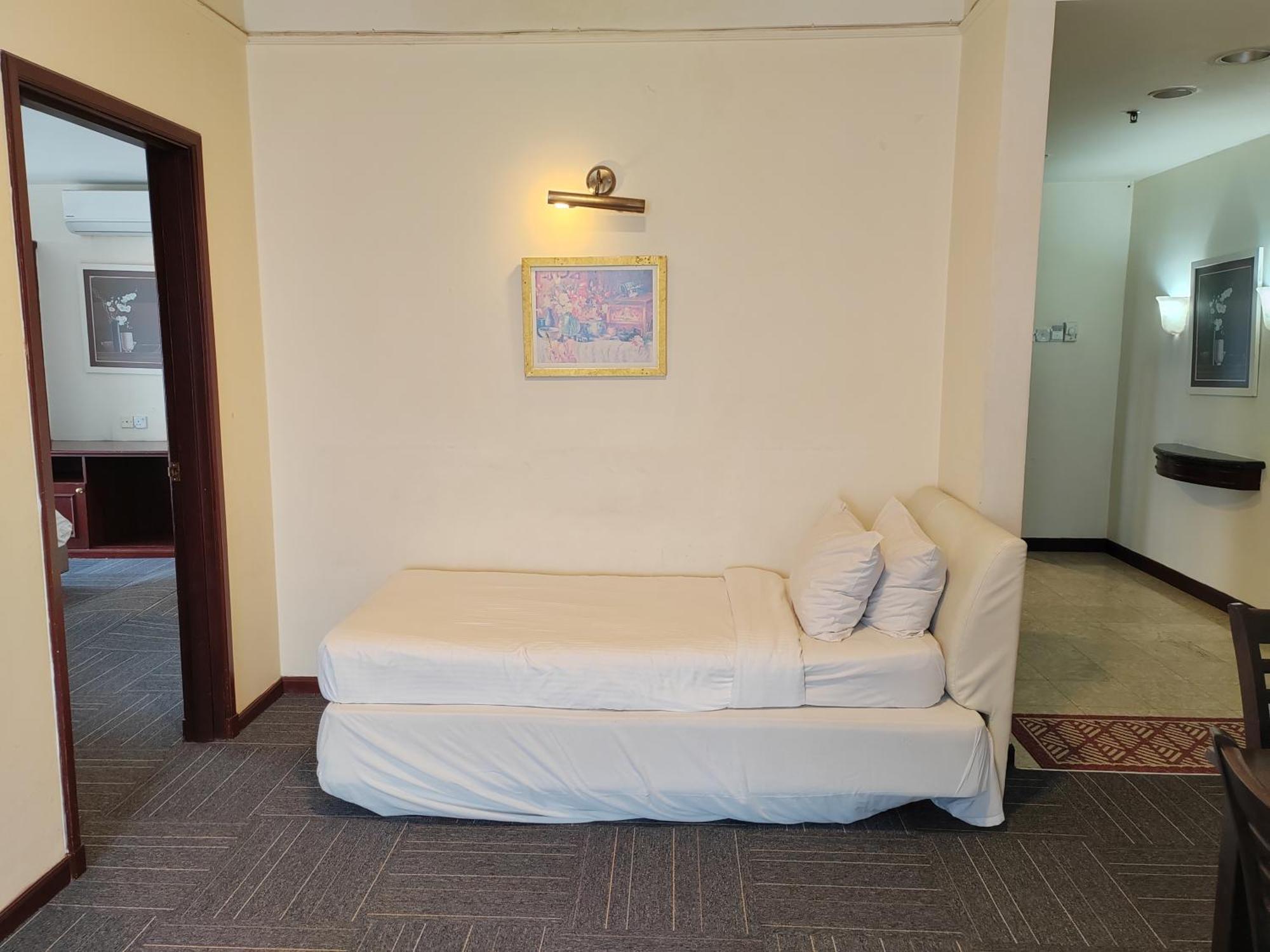 Kl Time Square Suit At Times Square Kuala Lumpur Ngoại thất bức ảnh