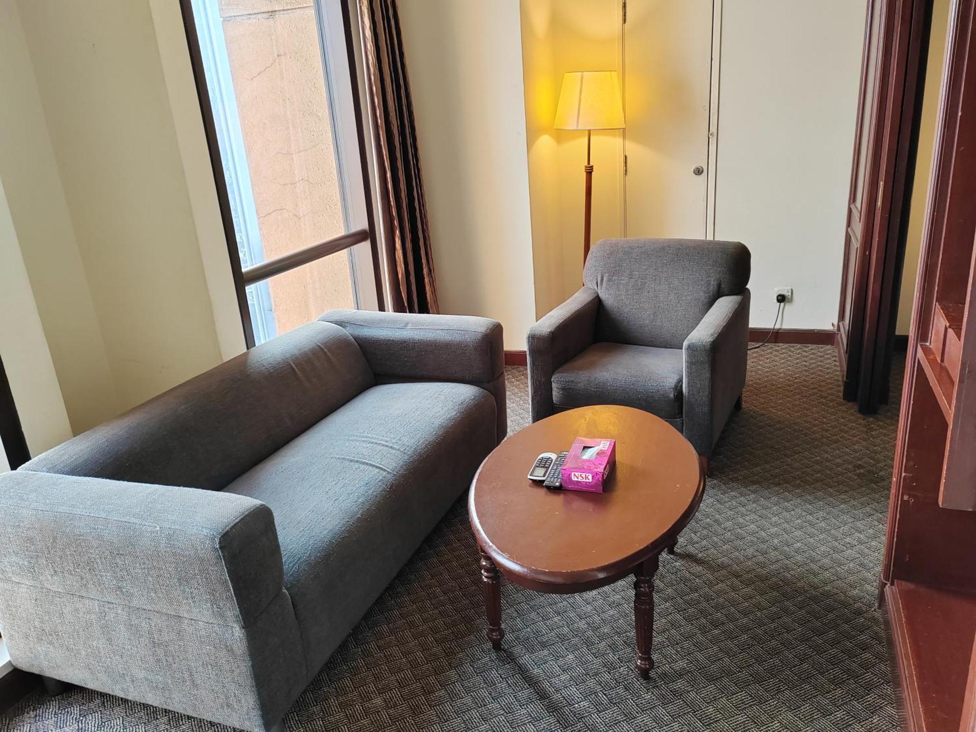 Kl Time Square Suit At Times Square Kuala Lumpur Ngoại thất bức ảnh