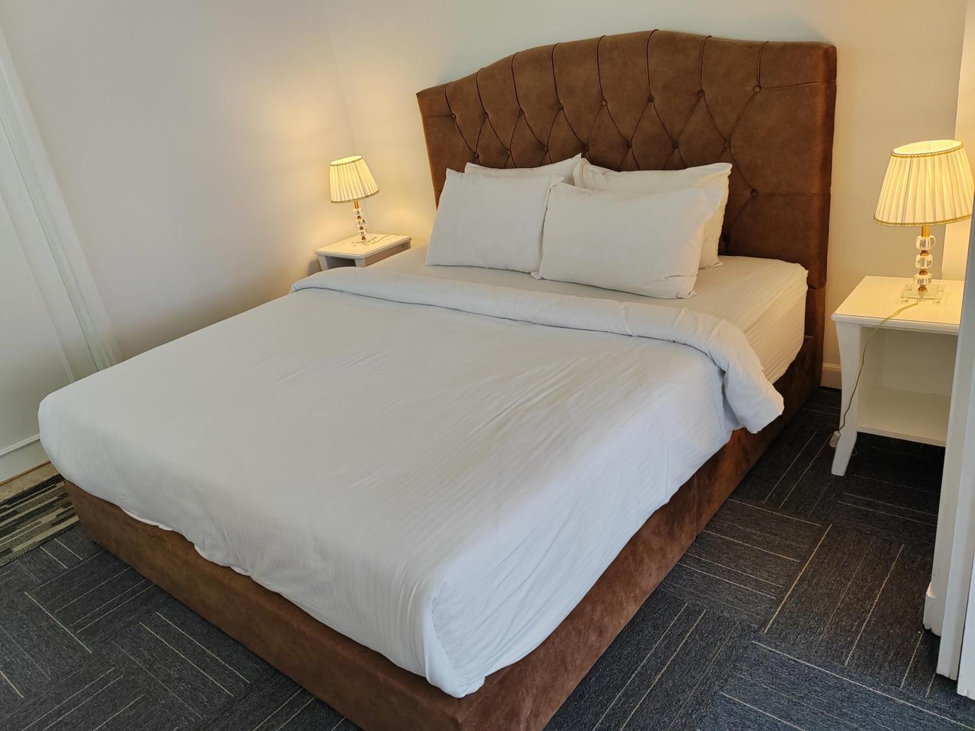 Kl Time Square Suit At Times Square Kuala Lumpur Ngoại thất bức ảnh