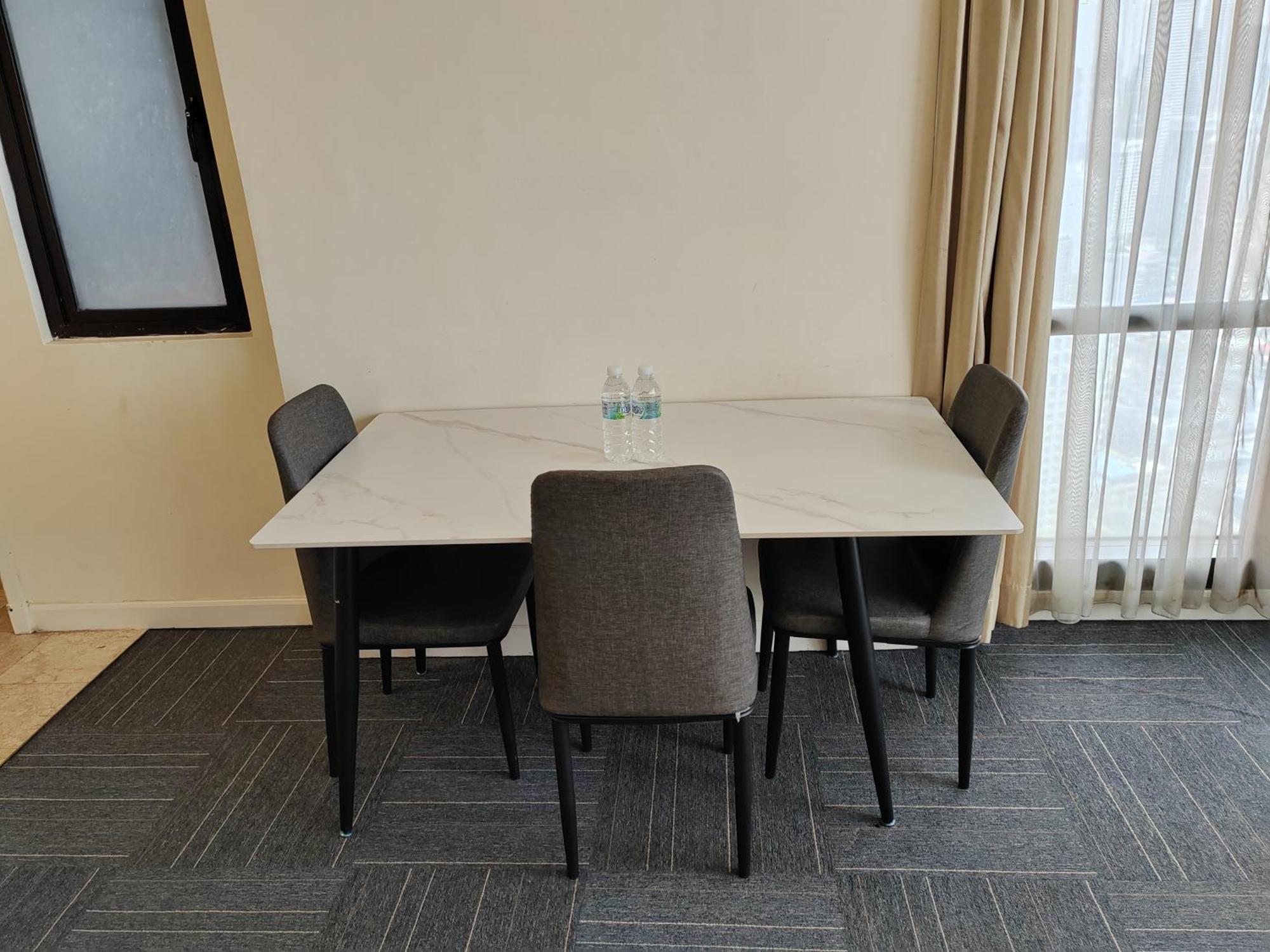 Kl Time Square Suit At Times Square Kuala Lumpur Ngoại thất bức ảnh