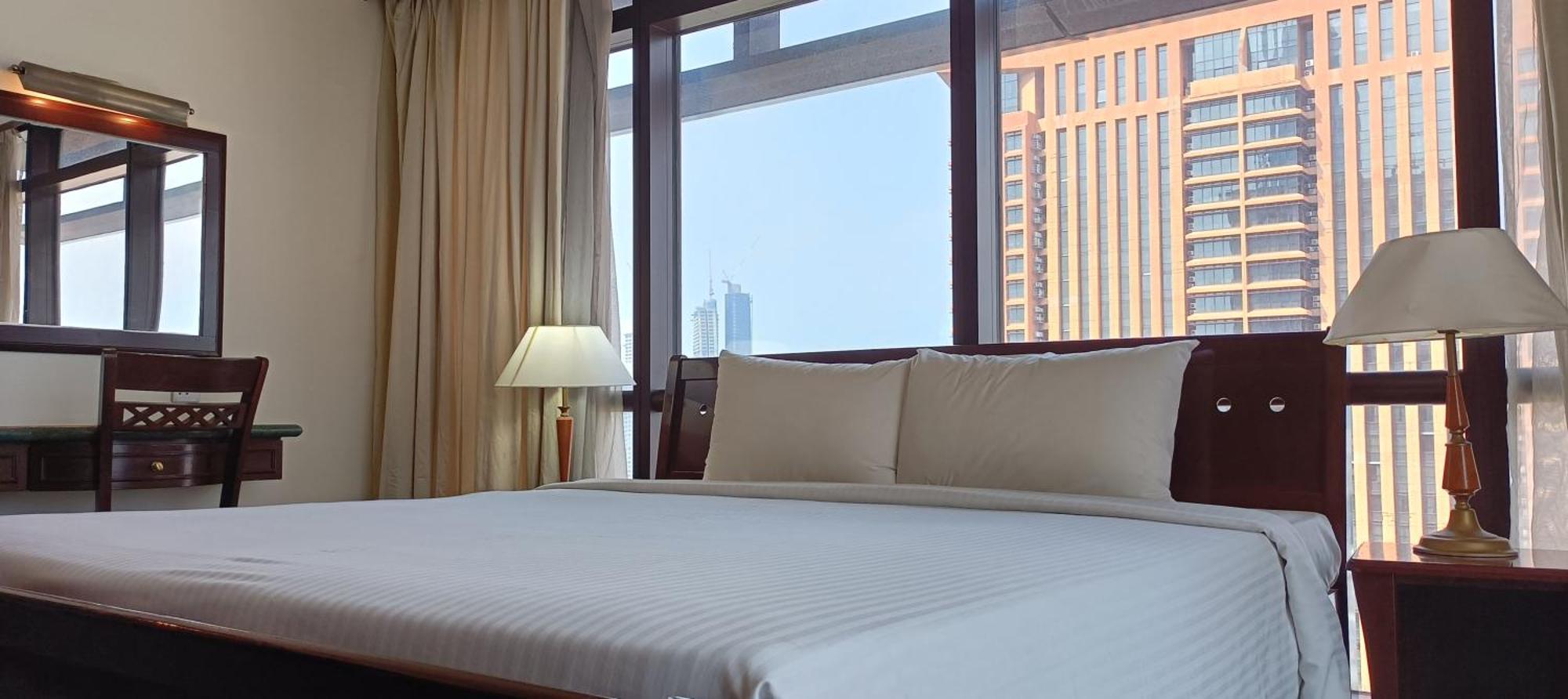 Kl Time Square Suit At Times Square Kuala Lumpur Ngoại thất bức ảnh