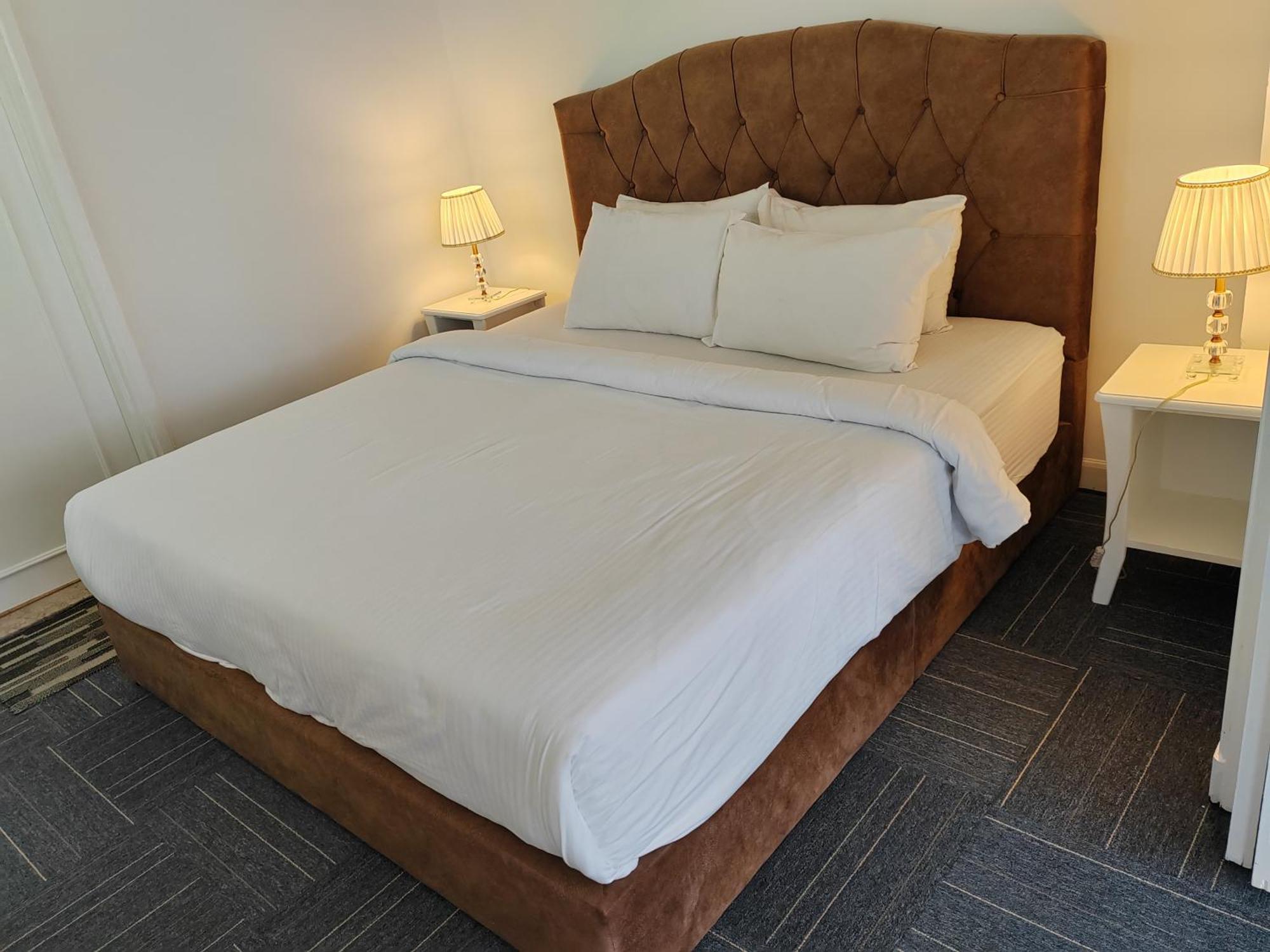 Kl Time Square Suit At Times Square Kuala Lumpur Ngoại thất bức ảnh