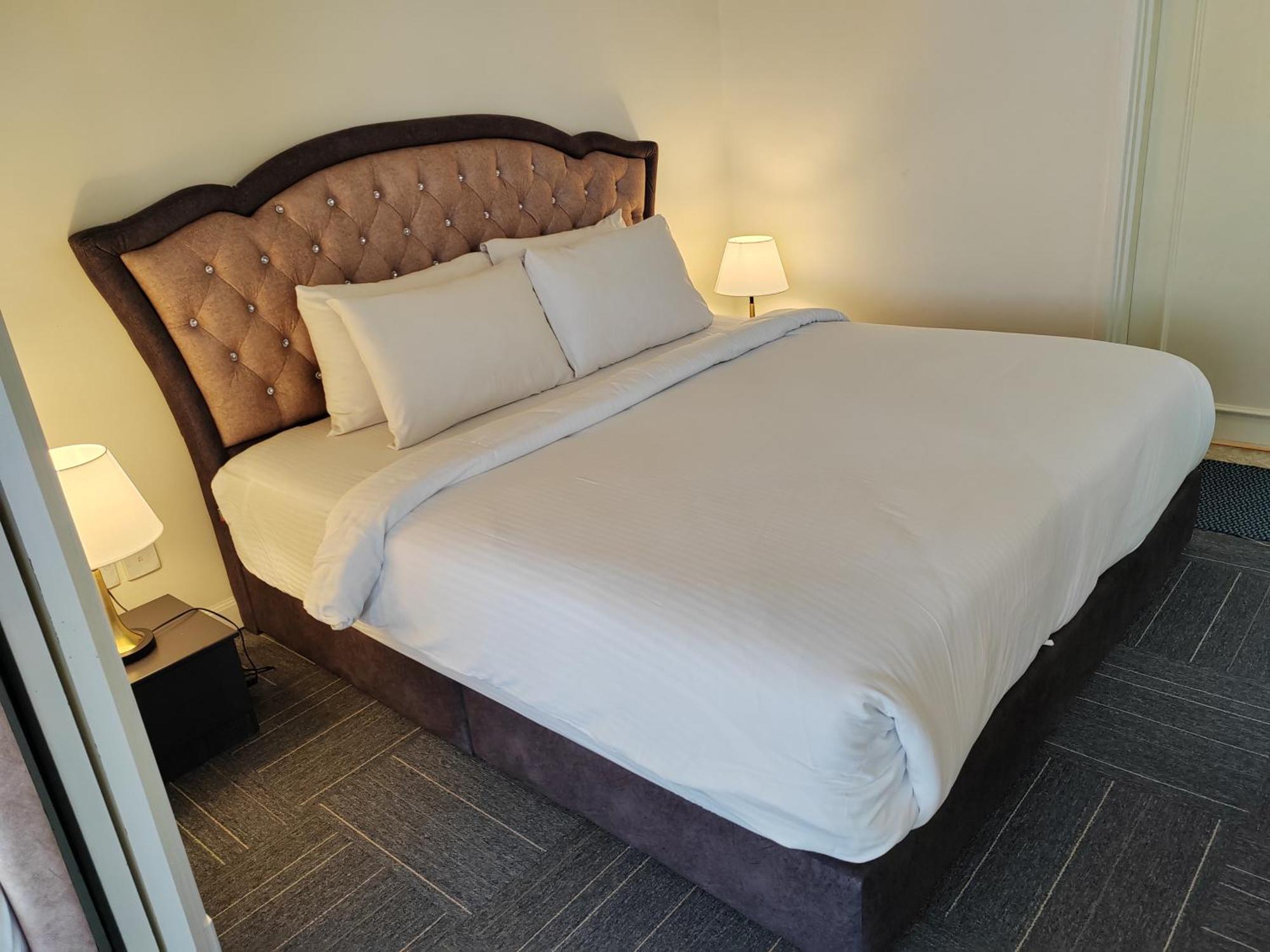 Kl Time Square Suit At Times Square Kuala Lumpur Ngoại thất bức ảnh