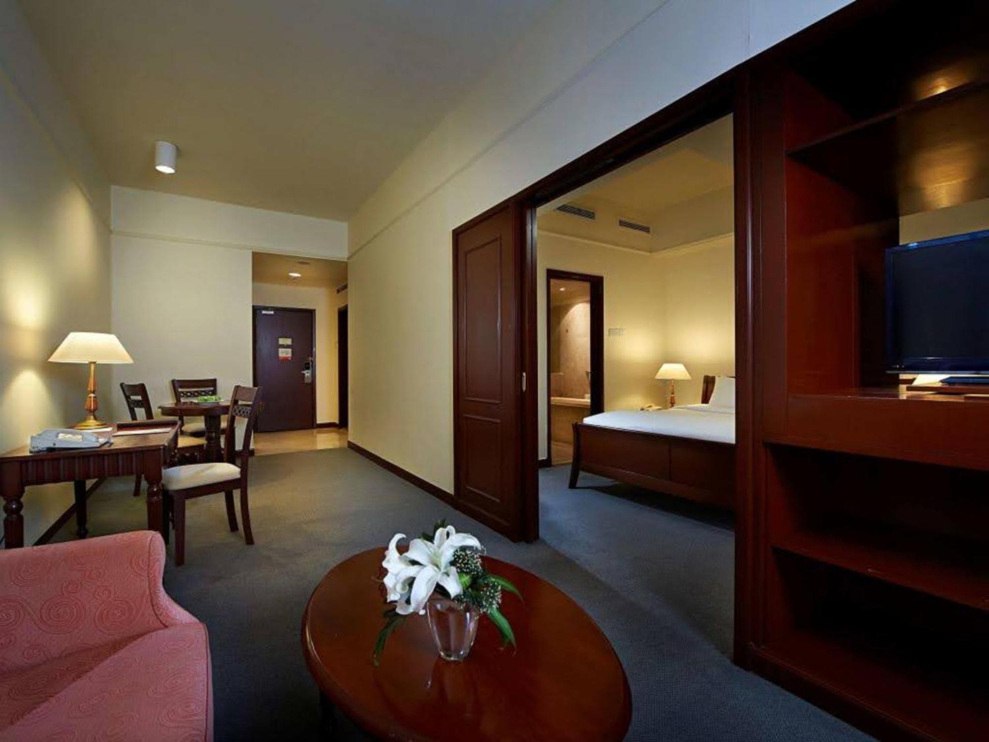 Kl Time Square Suit At Times Square Kuala Lumpur Ngoại thất bức ảnh