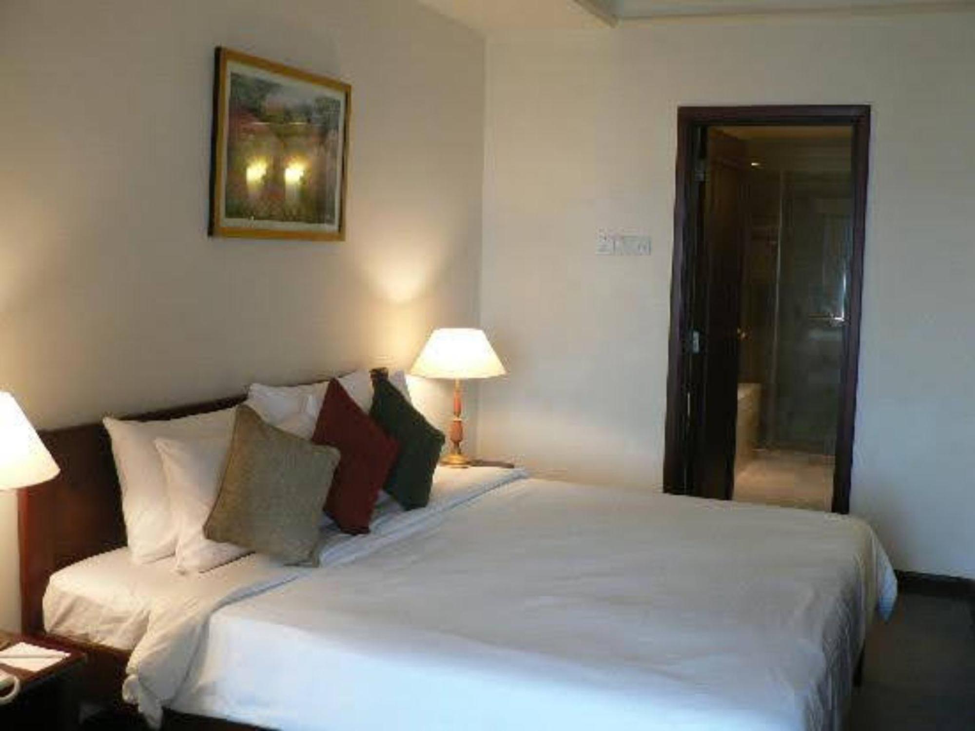 Kl Time Square Suit At Times Square Kuala Lumpur Ngoại thất bức ảnh